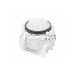 Bơm xả máy rửa bát Bosch