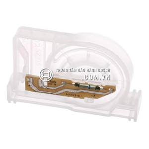 Cảm biến lưu lượng nước máy rửa bát Bosch